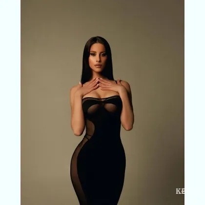 Расслаблю тебя от макушки до пят