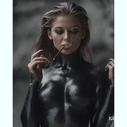 Мадам Свеколка. Сисечки как бурячки. Звони